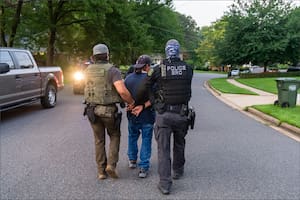 ICE en Florida: el efecto dominó de las detenciones