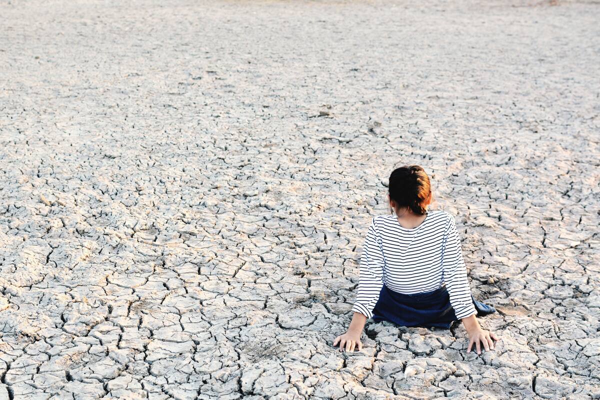 Bajo el lema green inclinations, no kids, muchas parejas eligen no tener hijos por cuestiones ambientales,como la superpoblación o el calentamiento global