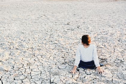 Bajo el lema green inclinations, no kids, muchas parejas eligen no tener hijos por cuestiones ambientales,como la superpoblación o el calentamiento global