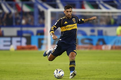 Bajo el liderazgo de Leandro Paredes, Boca procurará, como local contra Platense, reponerse del traspié ante Vélez por el torneo Apertura.