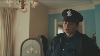 Bajo el puente: La verdadera historia del asesinato de Reena Virk (Disney+).