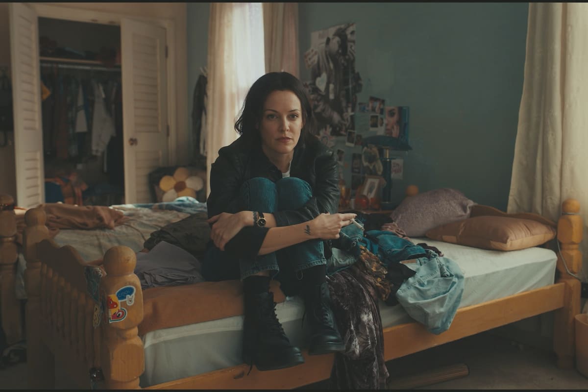 Bajo el puente: La verdadera historia del asesinato de Reena Virk (Disney+).