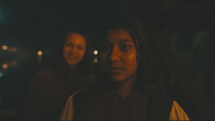 Bajo el puente: La verdadera historia del asesinato de Reena Virk (Disney+).