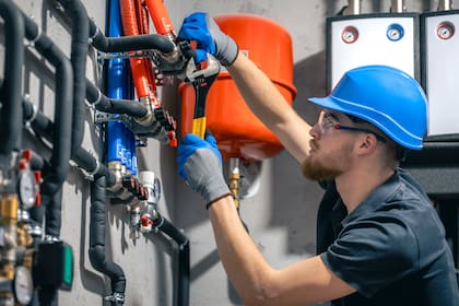 Bajo esta nueva normativa, cualquier persona que solicite una conexión de gas para un edificio deberá asumir la totalidad de los costos de materiales e instalación necesarios