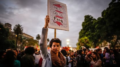Bajo la consigna "Justicia por Micaela. Ni una menos", se realizará una marcha para pedir justicia por Micaela Garcia, donde además se repudiará al juez Carlos Alfredo Rossi, quien liberó al presunto autor del femicidio, Sebastián Wagner, condenado a 9 años de prisión por dos violaciones a