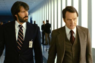 Argo, la historia real de un rescate increíble que llegó a ganar el Oscar