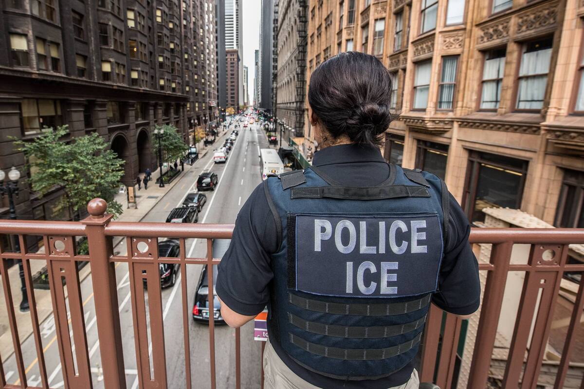 Bajo la nueva administración, la deportación acelerada tuvo cambios significativos