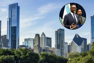 Chicago propone una medida para proteger a los inquilinos y preservar la vivienda barata