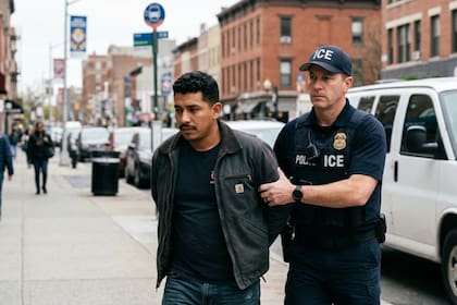 Bajo los términos de la nueva ley en Nueva York, los acuerdos con las 12 agencias policiales quedarán sin efecto el 25 de agosto
