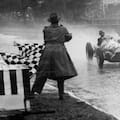 El primer título de Fangio: una novela de sabotajes, engaños, apuestas y camaradería en la Fórmula 1