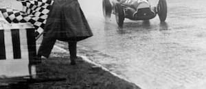 El primer título de Fangio: una novela de sabotajes, engaños, apuestas y camaradería en la Fórmula 1