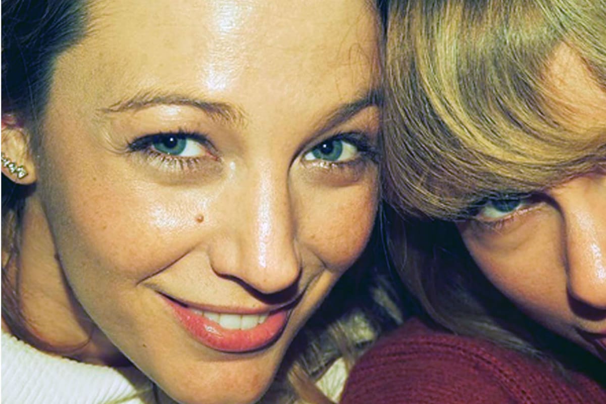 Bake Lively y Taylor Swift tienen un vínculo muy especial