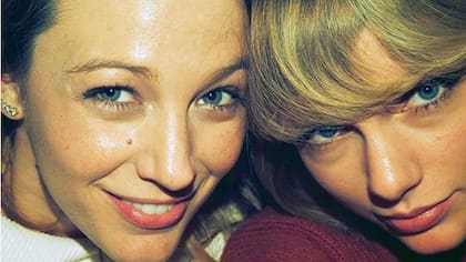 Bake Lively y Taylor Swift tienen un vínculo muy especial