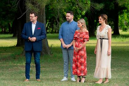 Bake Off Argentina: el comunicado de la productora, tras el polémico final del reality