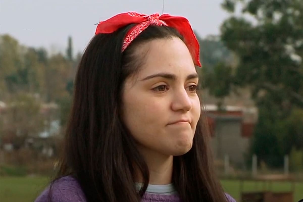 Bake Off Argentina: el descargo de Samanta Casais, luego de ser descalificada por el jurado