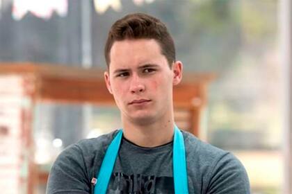 Bake Off Argentina: los sugestivos mensajes de los exparticipantes del reality en las redes sociales