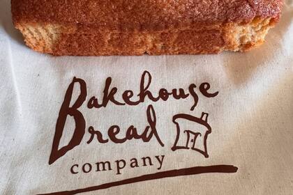 Bakehouse Bread Company inició como una cafetería y ahora es una empresa multimillonaria (Instagram @bakehousebreadcompany)