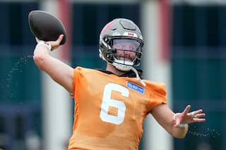 Mayfield percibió "falta de respeto" por parte de dueños de Buccaneers tras no pactar contrato nuevo