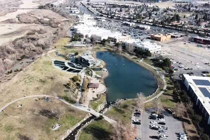 Bakersfield ocupa el tercer lugar en asequibilidad en California