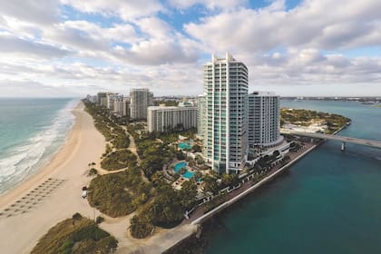 Bal harbour