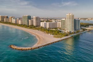 Bal Harbour, Miami