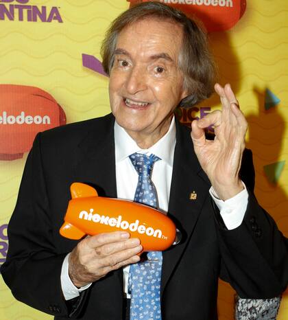 Bala se llevó un premio a su trayectoria