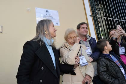 Balá y Venturiello se conocieron en los años cincuenta, en una fiesta de casamiento y nunca más se separaron