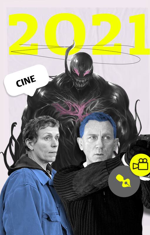 Balance cine