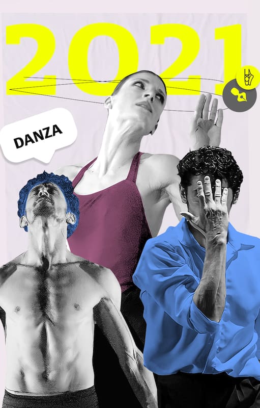 Balance de Danza 2021