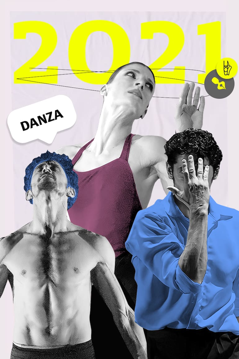 Balance de Danza 2021
