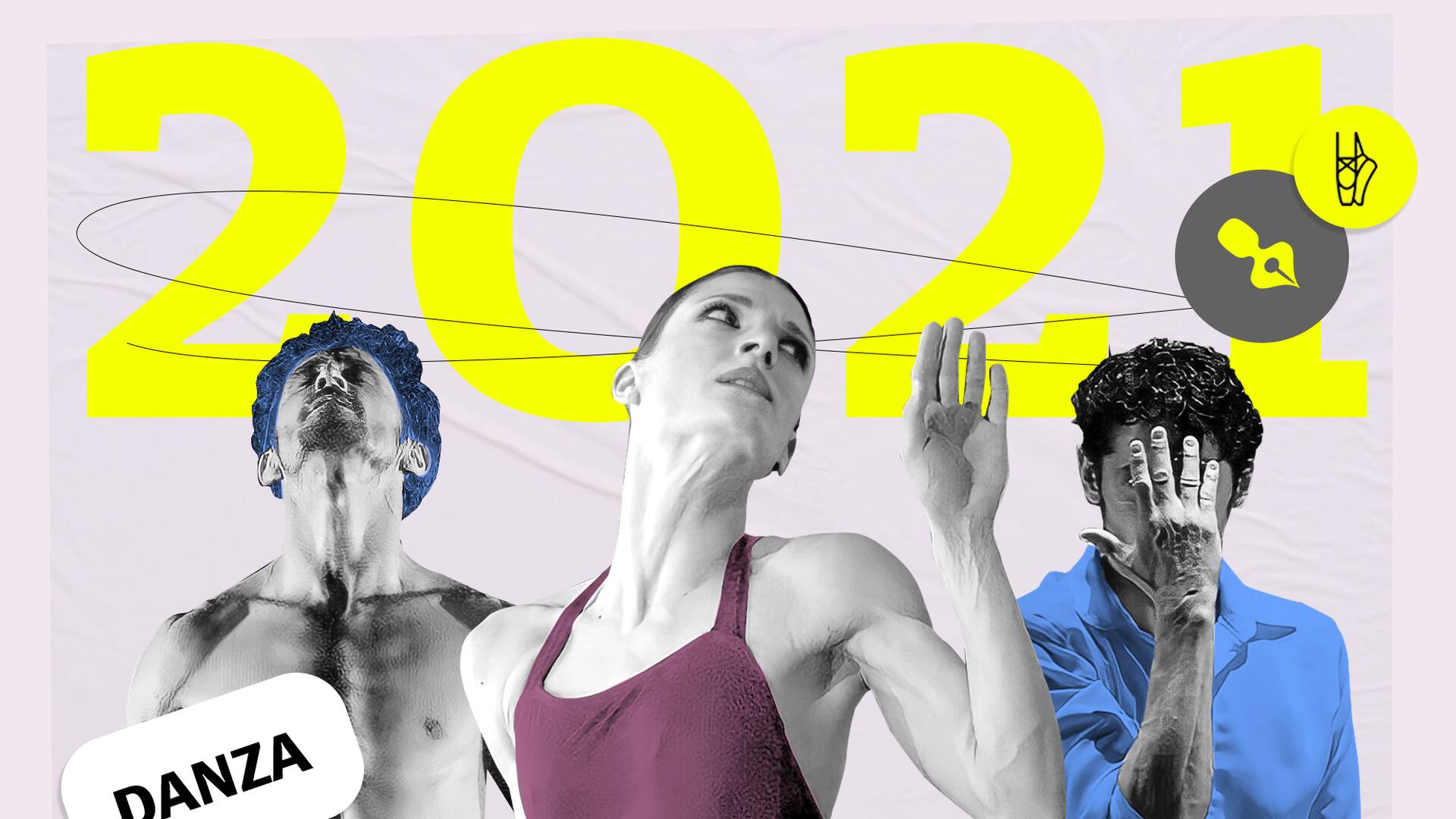 Balance de Danza 2021