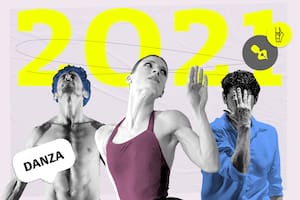 Balance de Danza 2021