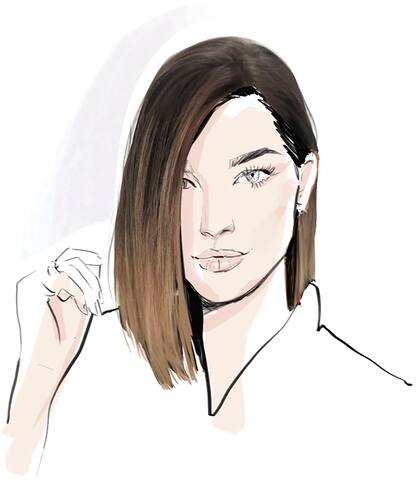 Balayage