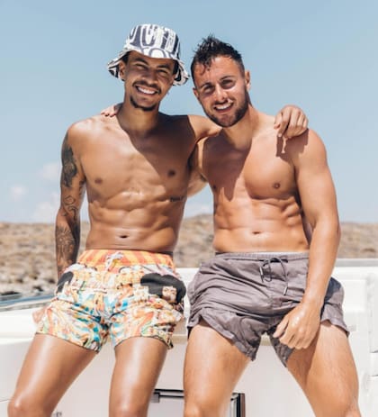 Baldock fue despedido en redes sociales por varias figuras del fútbol inglés (Foto: The Sun)