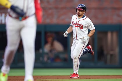 Baldwin coloca a Bravos en .500 por 1ra vez en 2025 con victoria 5-2 sobre Nacionales