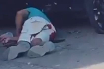 Balearon a Gustavo Javier Chávez en una guerra narco por el control del territorio