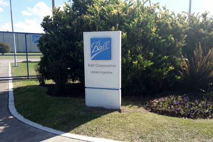 Ball Corporation anunció una inversión de US$60 millones para su nueva planta