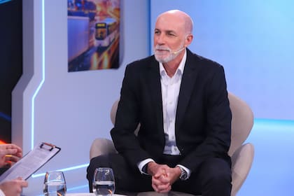 Ballestrero definió que las motos chicas de entre 110 y 250 centímetros cúbicos son las que principalmente explican el momento del sector