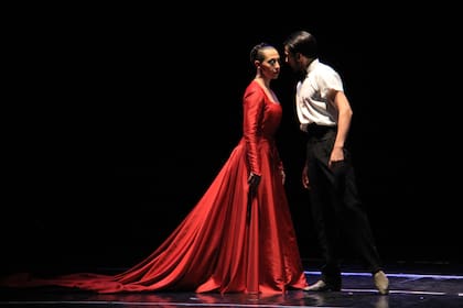 Ballet Contemporáneo de San Juan