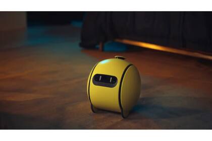 Ballie, de Samsung
