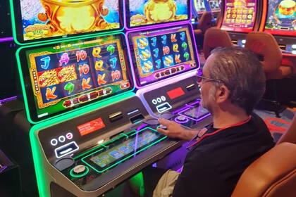Bally’s evitó responder sobre el caso y no aclaró su política interna de identificación