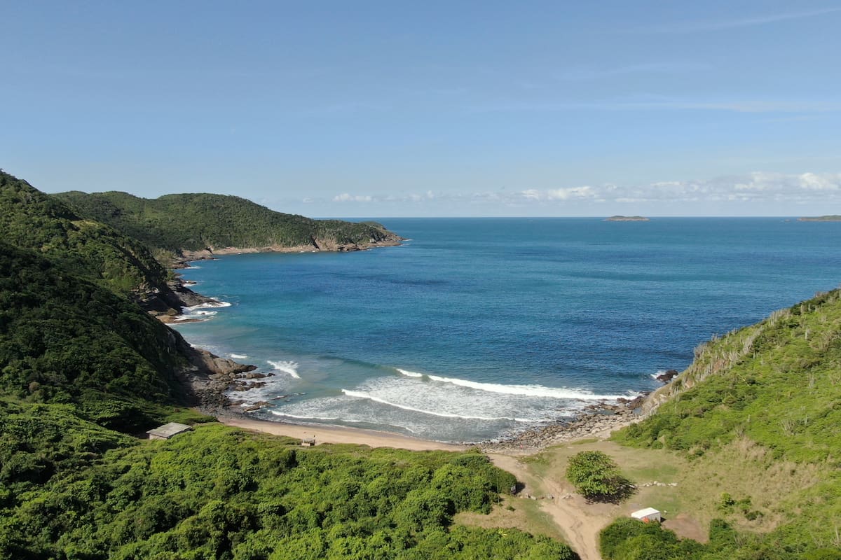 Balneario José Gonçalves