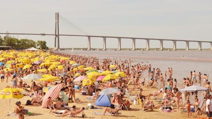 Balneario La Florida