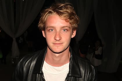 Balthazar Gravier, el primogénito de Valeria Mazza y Alejandro Gravier, se instaló en España, donde tiene pensado desarrollar un ambicioso proyecto