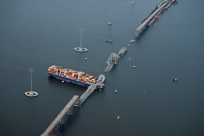 Baltimore es importante para las importaciones de autos en parte porque está más cerca del Medio Oeste que otros puertos de la Costa Este.