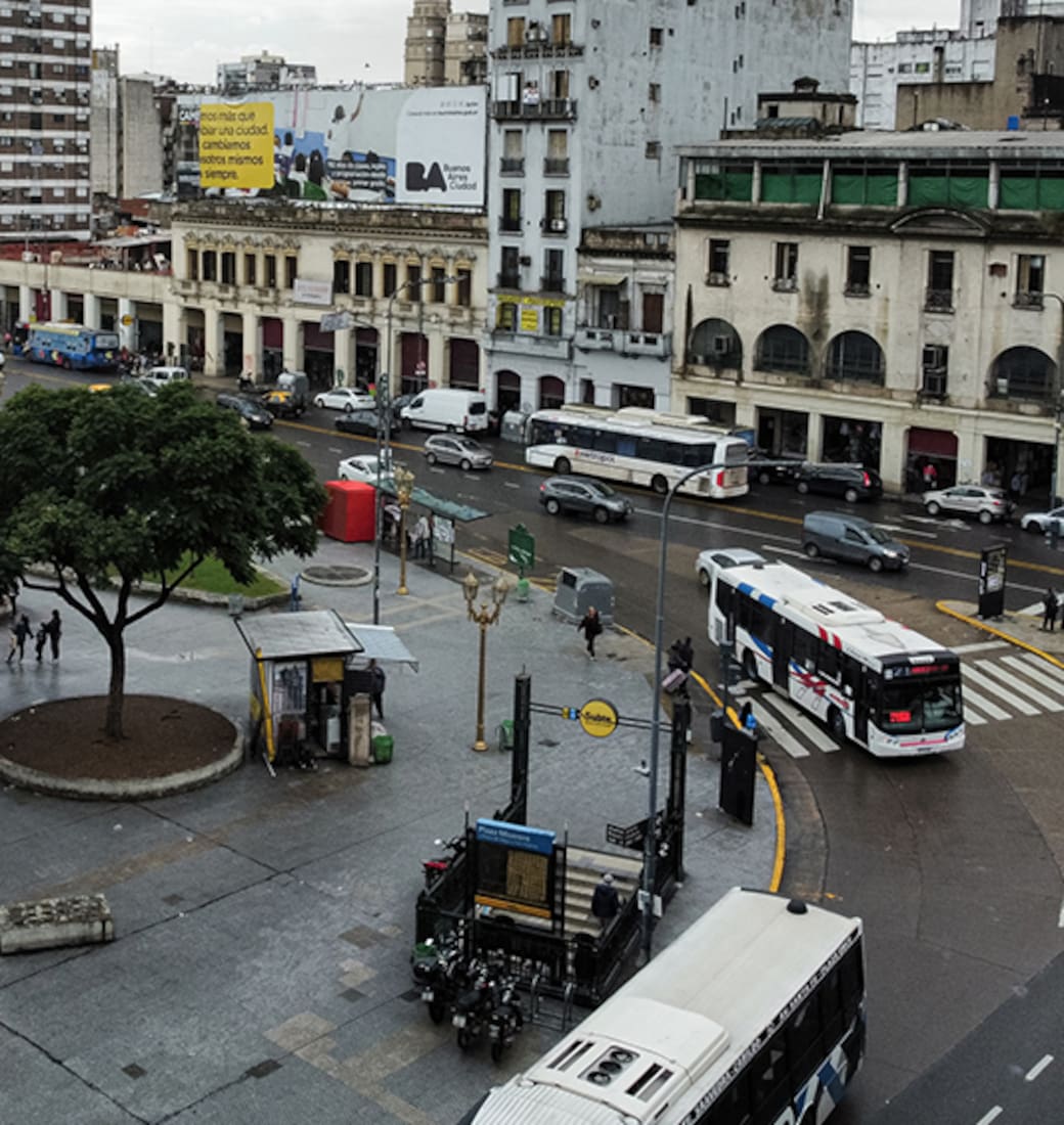 Balvanera