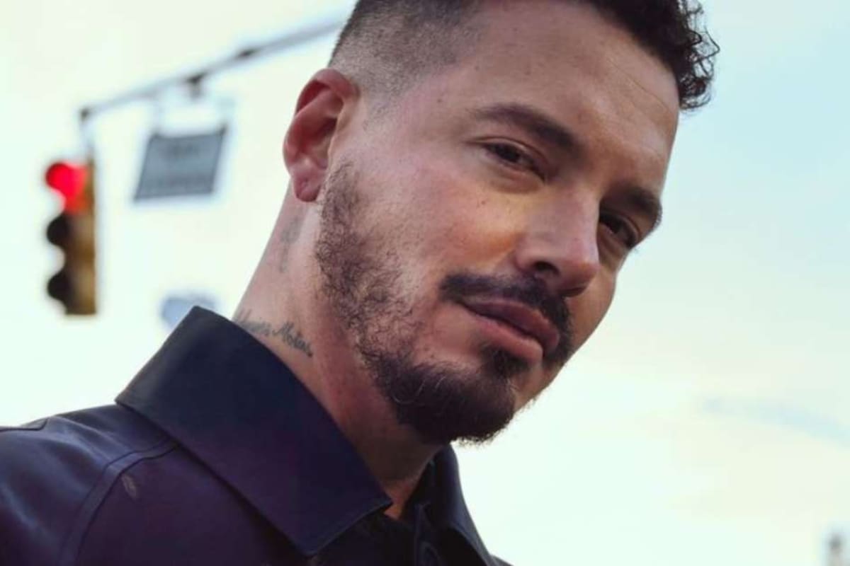 Balvin es uno de los reggaetoneros colombianos más famosos del mundo (Foto: Instagram; @jbalvin)