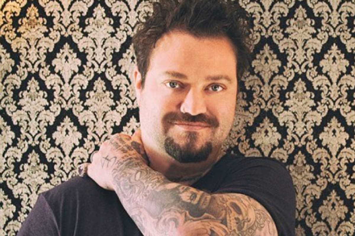 Bam Margera reveló que hace un mes estuvo a punto de morir y casi nadie supo