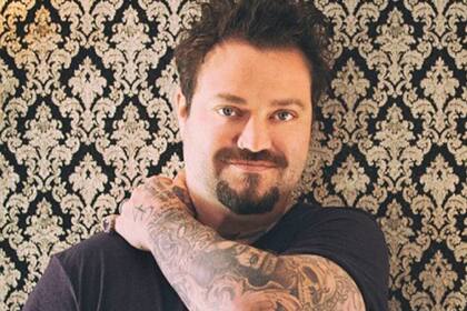 Bam Margera reveló que hace un mes estuvo a punto de morir y casi nadie supo