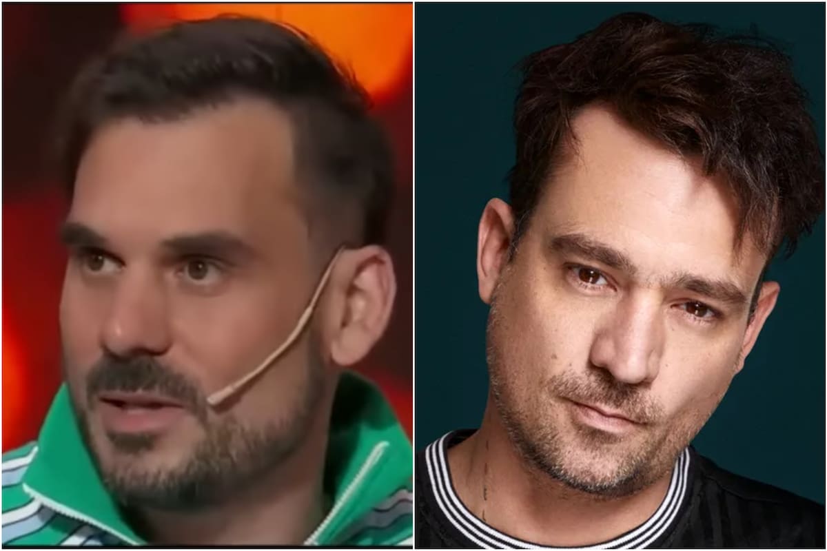 Bambi conmovió a todos con su relato sobre el disparo que recibió su hermano Chano (Foto: Captura de video)